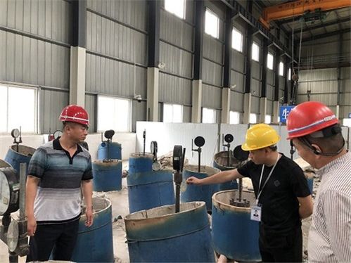 荥经县市场监管局 筑牢安全防线，护航平安端午——扎实开展节前特种设备安全检查