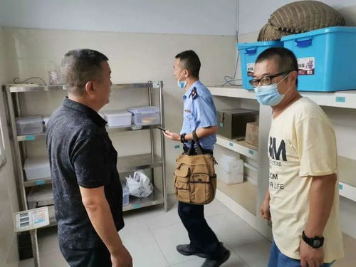 开学季，我们在行动——荆州区开展校园食品安全及特种设备专项检查