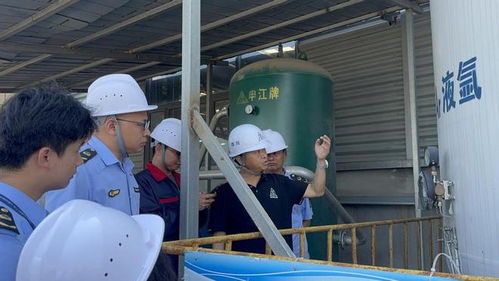 广元市深入开展特种设备安全“大宣讲、大巡诊”活动，筑牢安全生产防线