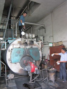 新兴县质监局开展国庆中秋“双节”前特种设备安全大检查